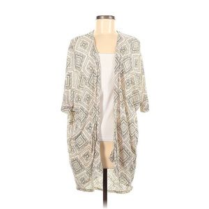 Painted Threads Cardigan